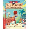 Image de Les Pirates du Perroquet barbu - Tome 1 Le Trésor de Bob le boiteux - Richard Petitsigne - Gulf Stream - broché - Roman adolescent broché