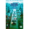 Image de CIEL - Tome 1 L'Hiver des machines - Johan Heliot - Gulf Stream - Poche - Roman adolescent Poche