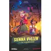 Image de Sienna Vollen et la cité vagabonde - Maxime Fontaine - Gulf Stream - broché - Roman junior