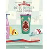 Image de 20 bonnes raisons de se brosser les dents - Michaël Escoffier - Frimousse Eds - broché - Album jeunesse broché