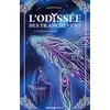 Image de L'Odyssée des Tranchevent - Tome 2 La Déesse sans loi - Noémie Delpra - Gulf Stream - broché - Roman adolescent
