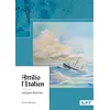 Image de Attilio l'Italien - Jacques Sanchez - Nombre 7 - broché - Roman broché