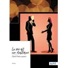Image de La vie est un élastique - David Petit-Laurent - Nombre 7 - broché - Roman broché