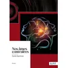 Image de Nos âmes contraires - Sylvie Espinosa - Nombre 7 - relié - Récit relié