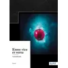 Image de Entre vice et vertu - Lecordouan - Nombre 7 - broché - Roman