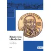 Image de Rendez-vous à Berditchev - Annie Szuba - Nombre 7 - broché - Roman broché