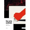 Image de Une vertu cardinale - Albert Thym - Nombre 7 - broché - Roman broché