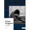 Image de À l'ombre des jugements - Cécile Mouchel - Nombre 7 - broché - Roman broché