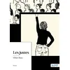 Image de Les justes - William Buzy - Nombre 7 - broché - Roman broché