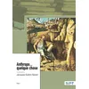 Image de Anthropo... quelque chose - Jacques Guillot-Seven - Nombre 7 - broché - Biographie