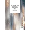 Image de Sentiers incertains et chemins d'ailleurs - Tome 2 Les mots de Jean - Jean Yvon Chapin - Nombre 7 - broché - Poésie broché