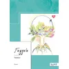 Image de Feygele - Natalice - Nombre 7 - broché - Roman broché
