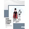 Image de Quand le vampire rencontre le robot - Claude Allard-Poesi - Nombre 7 - broché - Récit broché