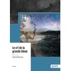 Image de Le cri de la grande bleue - Hamid Bouzid - Nombre 7 - broché - Roman broché