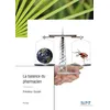 Image de La balance du pharmacien - Frédéric Godet - Nombre 7 - relié - Roman