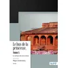 Image de Le bus de la princesse - Tome 1 Le temps des rencontres - Régis Dussossoy - Nombre 7 - broché - Récit broché