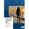 Image de Le bus de la princesse - Tome 2 Un vent de liberté - Régis Dussossoy - Nombre 7 - broché - Récit broché