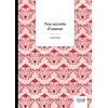 Image de Nos secrets d'amour - Lucas Nuez - Nombre 7 - broché - Poésie broché