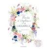Image de Fleurs et végétaux à l'aquarelle - Blanche Tristant - Merci Les Livres - broché - Guide