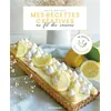 Image de Mes recettes créatives au fil des saisons 80 recettes salées et sucrées - Karin Baissac - Merci Les Livres - relié - Beau livre relié