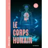 Image de Le Corps humain - Mille et un docs Inclus : un poster recto verso ! - Mélanie Pérez - Merci Les Livres - cartonné - Document jeunesse