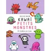 Image de Dessiner kawaï - Petits monstres 101 modèles pas à pas - Collectif - Merci Les Livres - broché - Guide