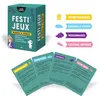 Image de Festi'Jeux - Mangas et Anime Plus de 600 questions pour les incollables en mangas et animes ! - Collectif - Merci Les Livres - Coffret - Jeux livres objets Coffret