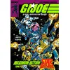Image de G.I. JOE a real American Hero - Tome 03 - Maximum Action - Star Brigade - Larry Hama - Vestron - broché - Comics broché