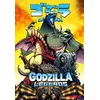 Image de Godzilla : Legends - Collectif - Vestron - broché - Comics
