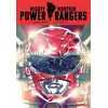 Image de Mighty Morphin Power Rangers - Integrale, tome 03 Intégrale - Kyle Higgins - Vestron - broché - Comics broché