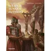 Image de L'épopée de la Sainte Tunique du Christ - Jacques De Guillebon - Triomphe Eds Du - cartonné - Bande dessinée cartonné