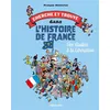 Image de Des Gaulois à la Libération - François Dimberton - Triomphe Eds Du - cartonné - Livre-jeu