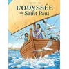 Image de L'odyssée de Saint Paul - Dominique Bar - Triomphe Eds Du - cartonné - Bande dessinée