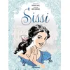 Image de Sissi - Noël Gloesner - Triomphe Eds Du - cartonné - Bande dessinée cartonné