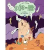 Image de Le Club des Amis - tome 5 La Fête des monstres - Sophie Guerrive - 2024 Eds - cartonné - Bande dessinée jeunesse cartonné