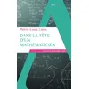 Image de Dans la tête d'un mathématicien - Pierre-Louis Lions - Alpha / Humensis - Poche - Scolaire / Universitaire
