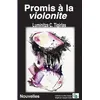 Image de Promis à la violonite - Luminitza C. Tigirlas - Douro - broché - Récit