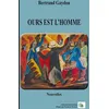 Image de Ours est l'homme - Bertrand Gaydon - Douro - broché - Nouvelles broché
