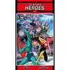 Image de Dynamic Heroes T02 - Couleurs Edition Standard - Go Nagai - Isan Manga - relié - Manga relié