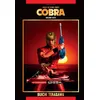 Image de Cobra - Golden Gate (NED 2024) - Terasawa Buichi - Isan Manga - cartonné - Manga cartonné