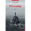 Image de Pris au piège Roman - Moussa Badji - Les Impliqués - broché - Roman broché