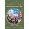 Image de Au secours de Notre-Dame - Tome 3 Opération Dynamite - Agathe Portail - Emmanuel Eds De L' - broché - Roman junior broché