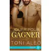 Image de Jouer pour gagner - Toni Aleo - Juno Publishing - broché - roman jeunesse broché