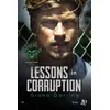 Image de Lessons in corruption - Giana Darling - Juno Publishing - broché - Roman broché