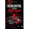 Image de Rencontre avec un luperque - Sinièn.M - Juno Publishing - broché - Roman broché