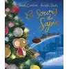 Image de La souris du sapin - Joseph Coelho - 1 2 3 Soleil - cartonné - Album jeunesse cartonné