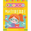 Image de Quand je serai grande, je serai maîtresse - Sarah Wade - 1 2 3 Soleil - cartonné - Document jeunesse