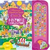 Image de Mon premier cherche et trouve sonore - histoire et civilisations - Jayne Schofield - 1 2 3 Soleil - cartonné - Livre-jeu