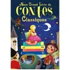 Image de Mon grand livre des contes classiques - Collectif - 1 2 3 Soleil - cartonné - Contes et légendes jeunesse cartonné