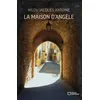 Image de La Maison d'Angèle - Kilou Jacques Antoine - Hello - broché - Roman